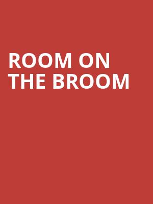 Room On The Broom at Lyric Theatre